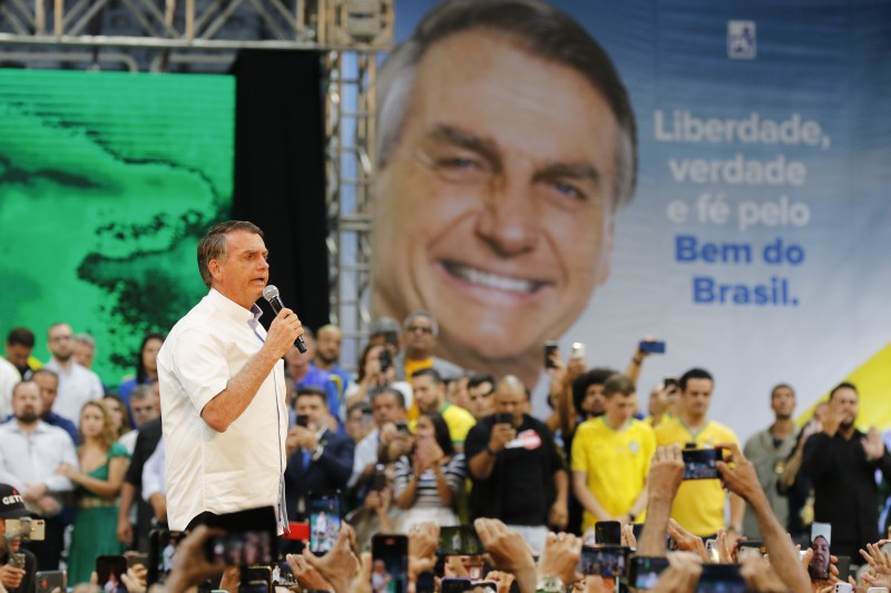 © Tomaz Silva/Agência Brasil