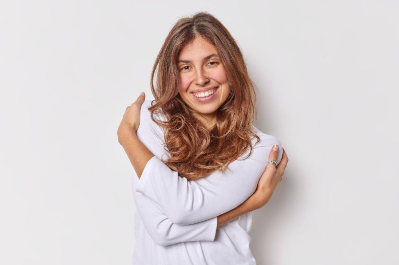 Como o próprio nome diz, o autocuidado se refere ao conjunto de ações que cada indivíduo exerce para promover a si uma melhor qualidade de vida. - Foto por: Freepik