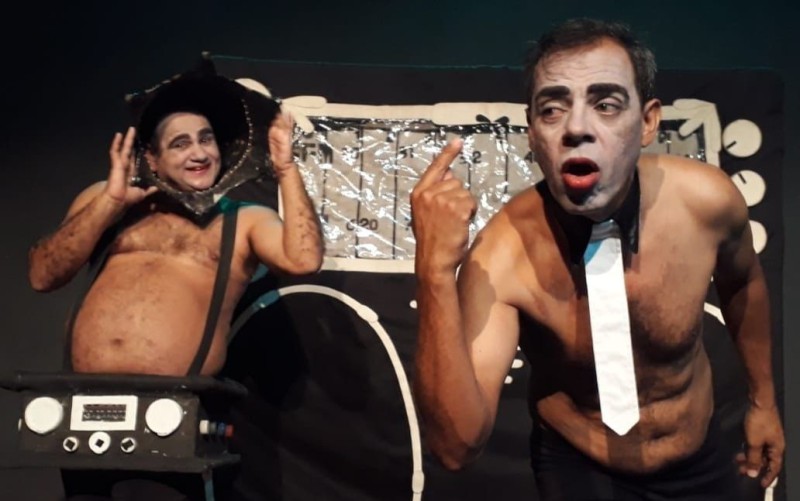 Divulgação