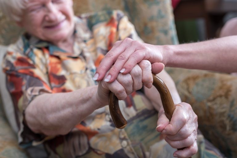 O Estatuto trata dos direitos das pessoas com idade igual ou superior a 60 anos - (Foto: Depositphotos)