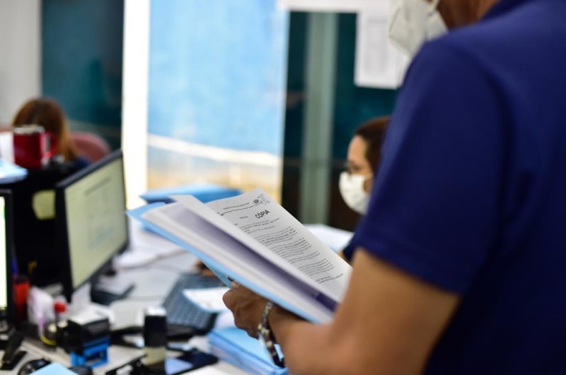 Em julho, Turma Recursal do Procon-MT julgou 31 processos em segunda instância. - Foto por: Josi Dias