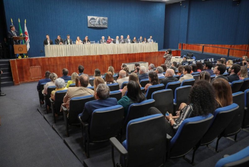 A PGE passa a contar com 107 procuradores em seu quadro.