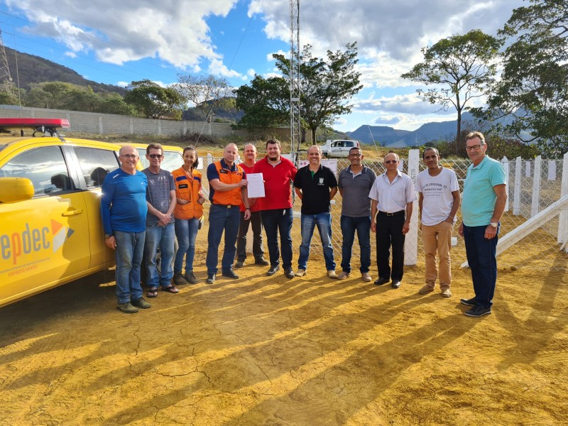 Além de beneficiar na vida das pessoas, ela ajudará na agricultura.
