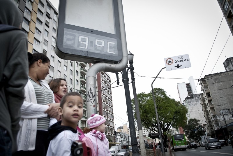 © Arquivo/Agência Brasil
