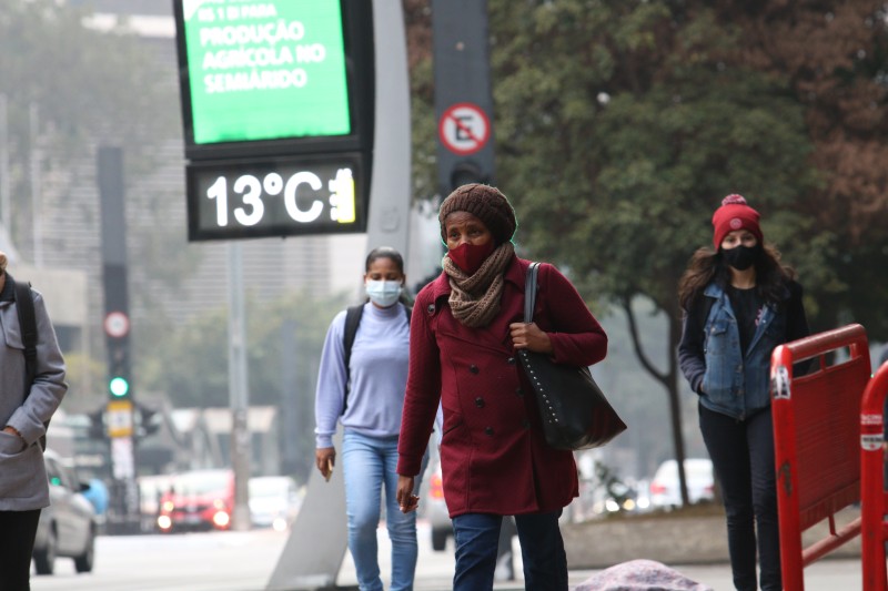 © Arquivo/Rovena Rosa/Agência Brasil