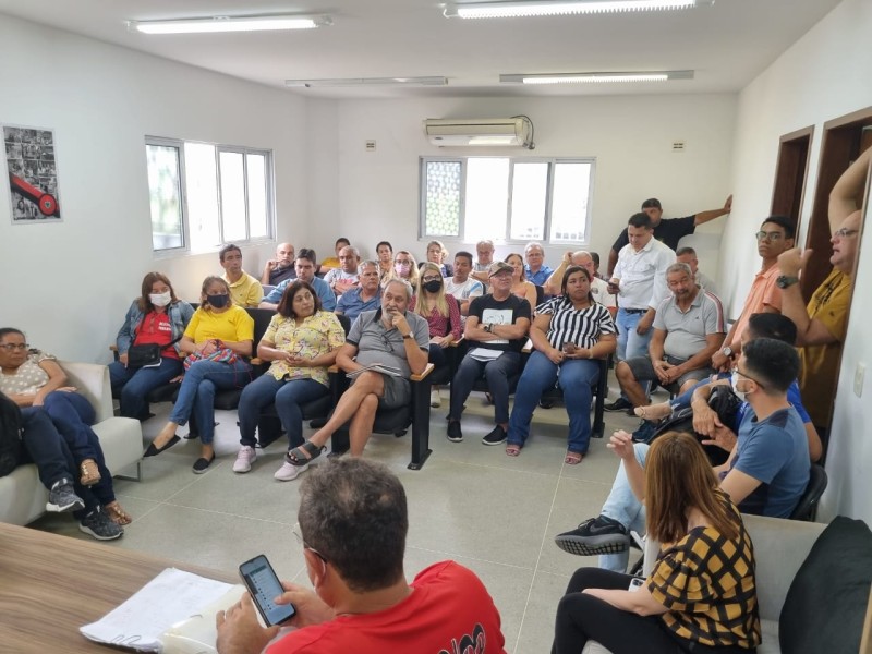 Foto: Reprodução/Secom Paraíba