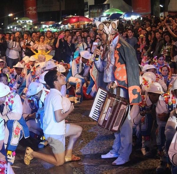 Foto: Aquilles Soares — Secom/PMG