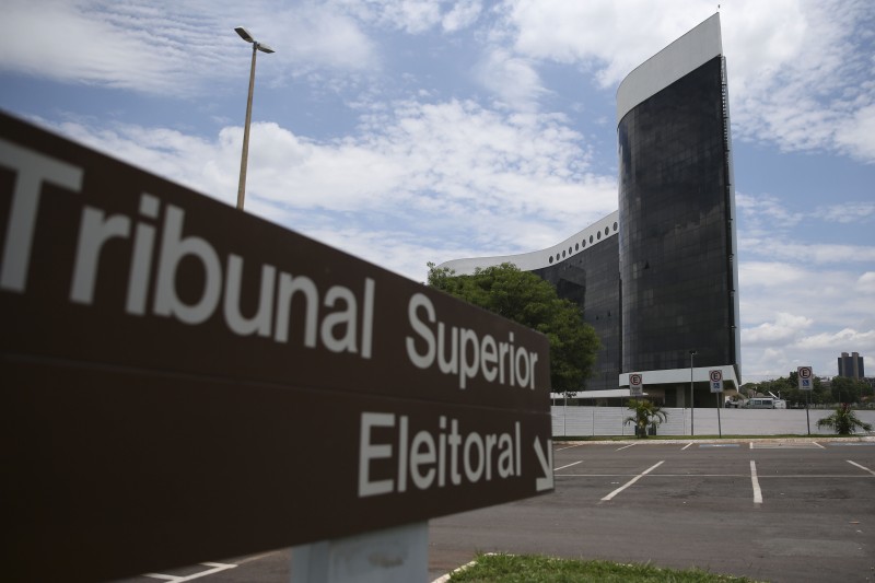 © José Cruz/Agência Brasil