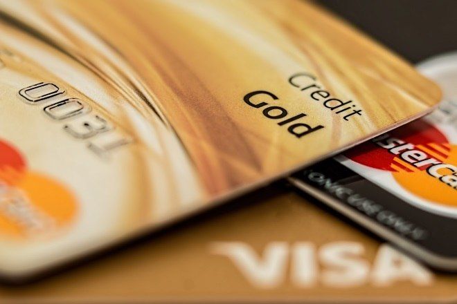 Taxas de juros do cartão de crédito e do cheque especial são as mais caras do mercado - (Foto: Pixabay)