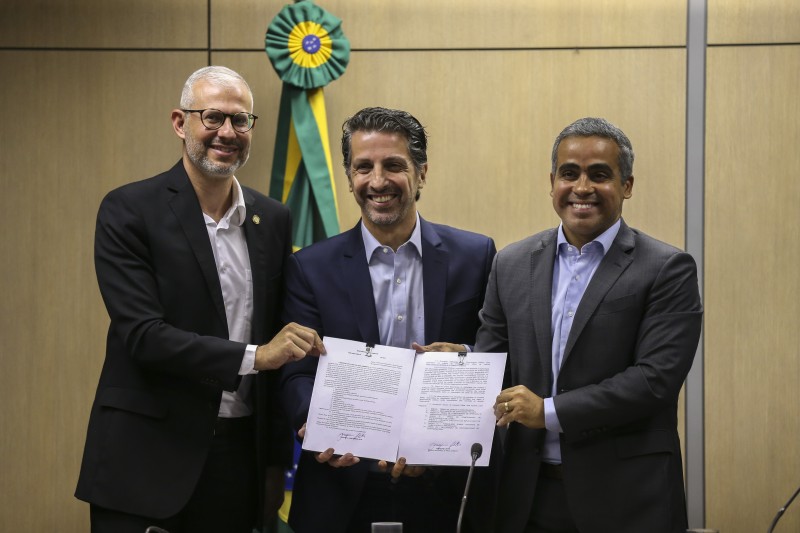 © José Cruz/Agência Brasil