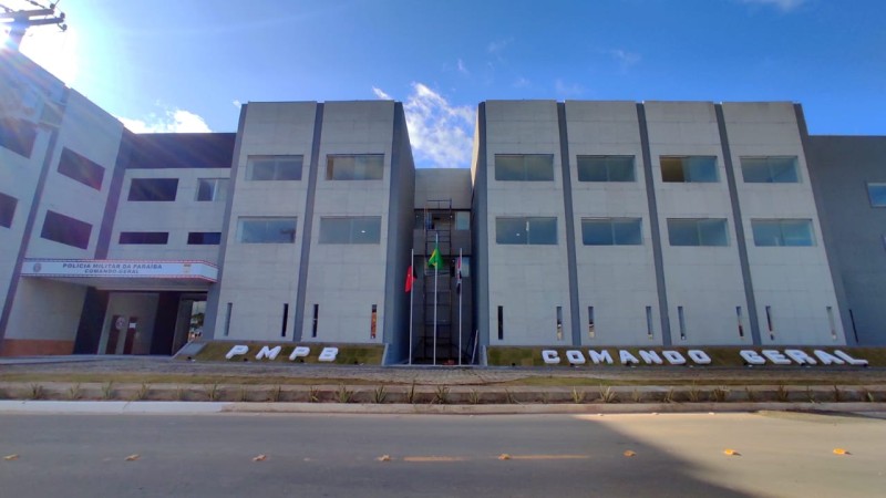 Foto: Reprodução/Secom Paraíba