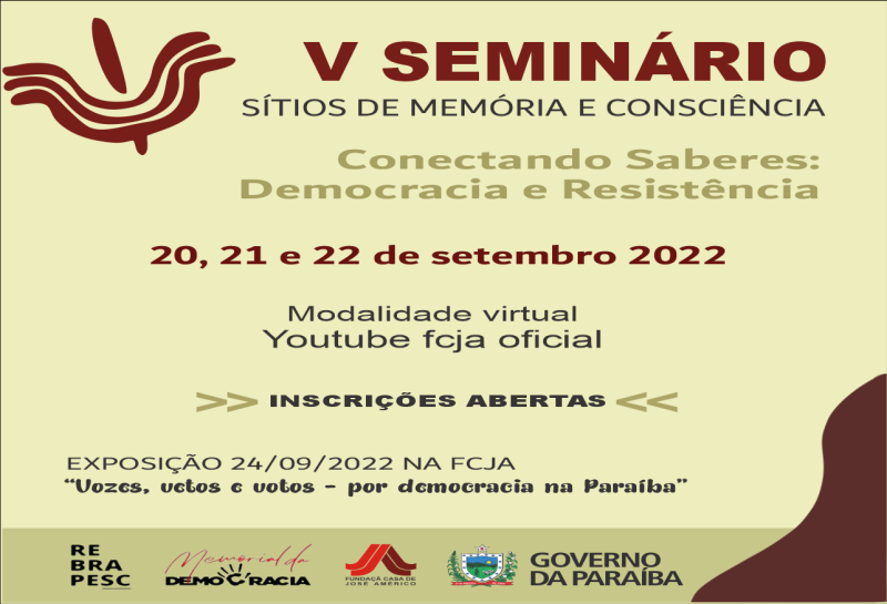 Foto: Reprodução/Secom Paraíba