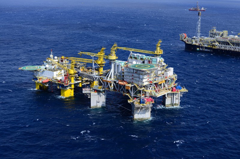 Projeto prevê que os recursos do pré-sal vão para estados, DF e municípios em 2023 e 2024 para o pagamento do piso - Agência Petrobras