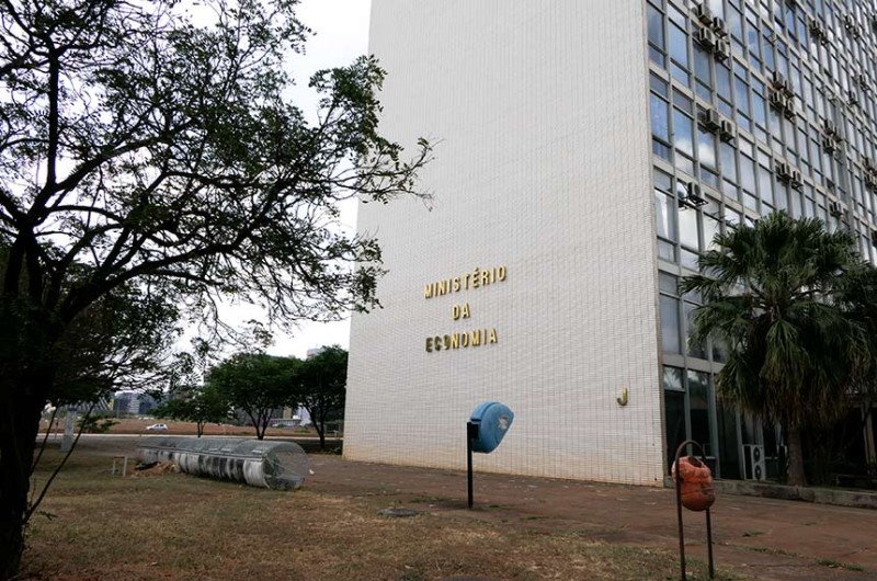 Novos parâmetros econômicos foram anunciados pelo Ministério da Economia na semana passada - Roque de Sá/Agência Senado