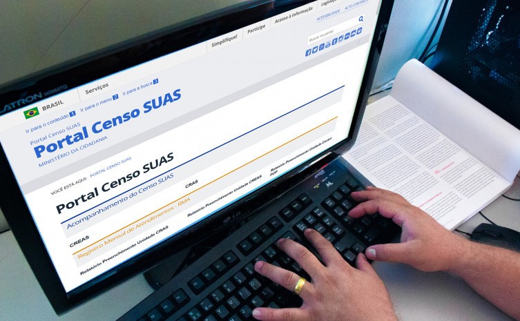 Objetivo é apoiar tecnicamente os gestores municipais de Assistência Social dos 139 municípios - Foto: Carlessandro Souza/Governo do Tocantins