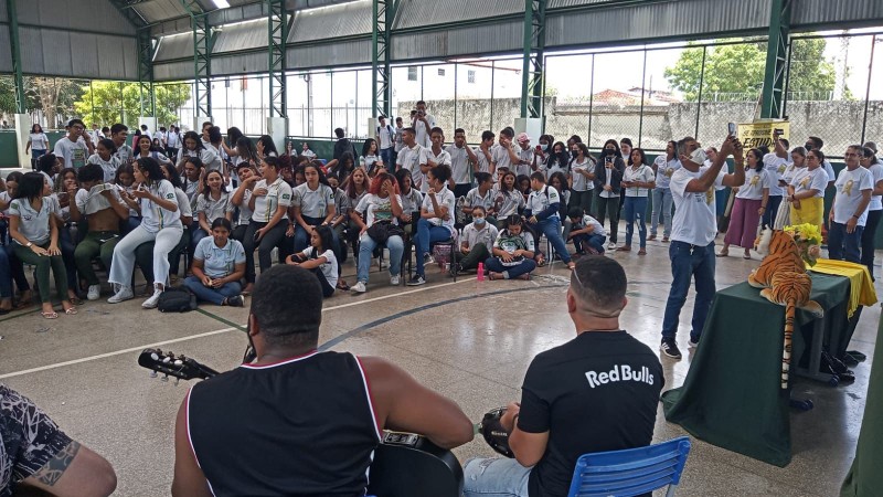Foto: Reprodução/Secom Piauí