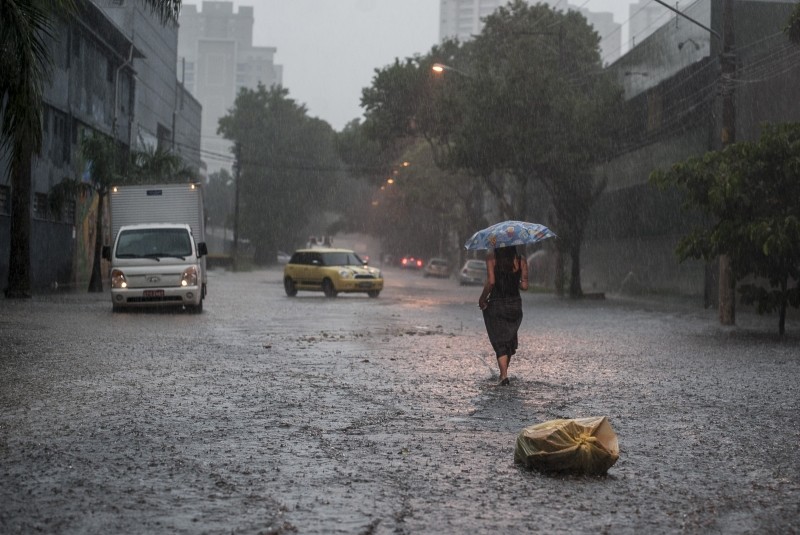 © Arquivo/Marcelo Camargo/Agência Brasil