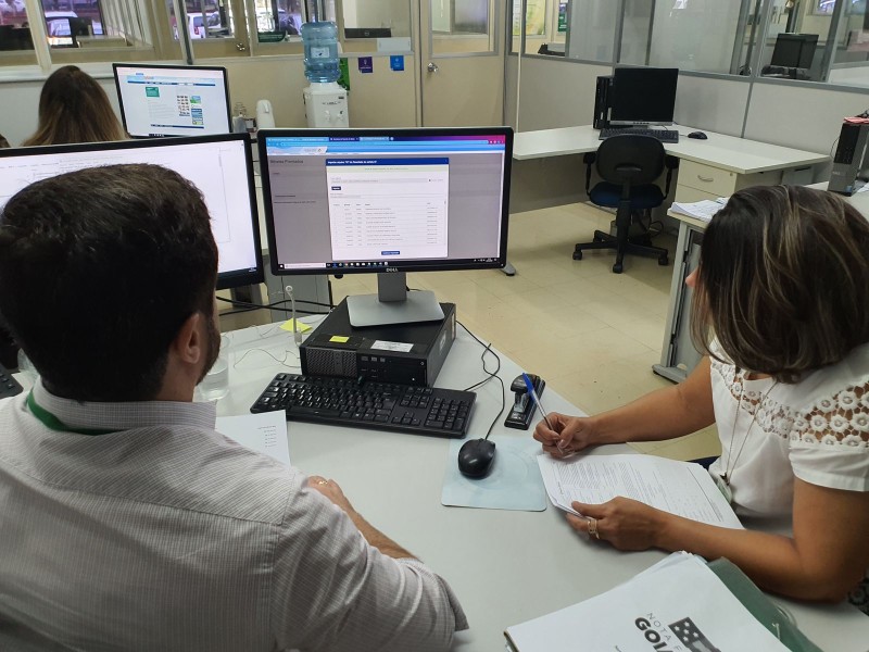 Foto: Reprodução/Secom Goiás