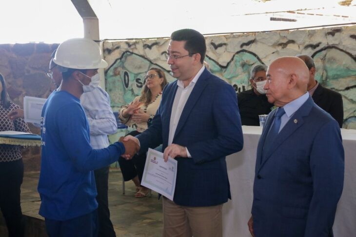 Foto: Reprodução/Secom Piauí
