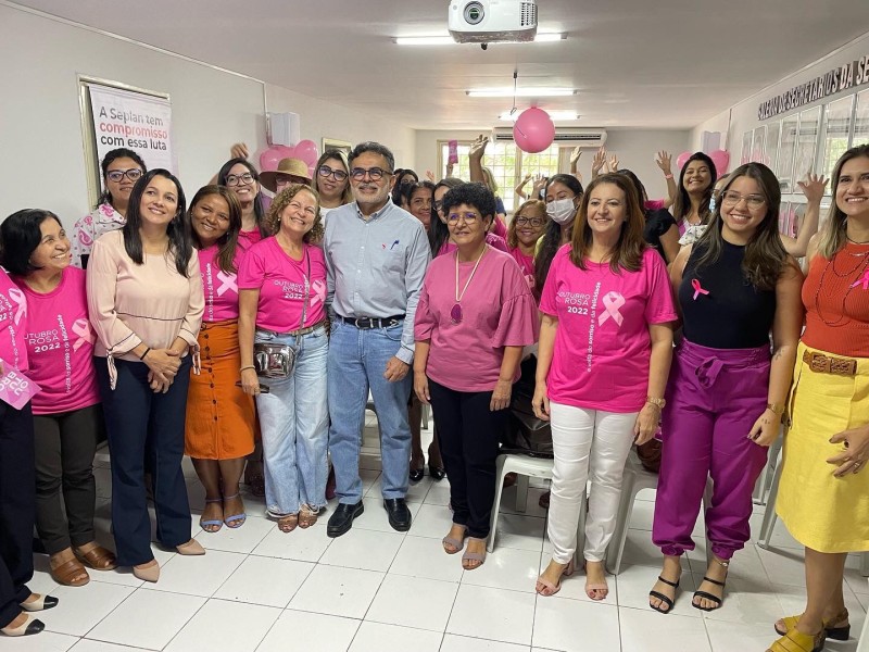 Foto: Reprodução/Secom Piauí