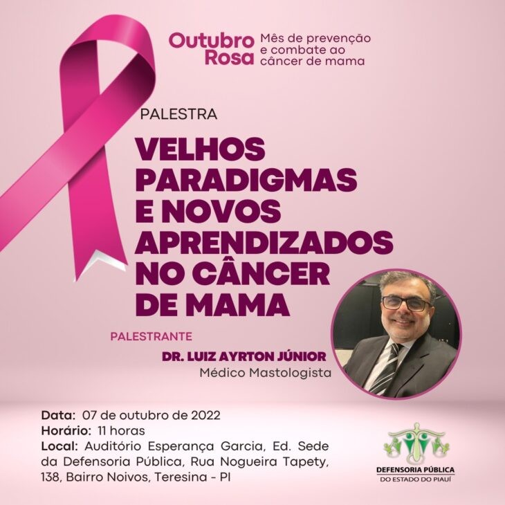Foto: Reprodução/Secom Piauí