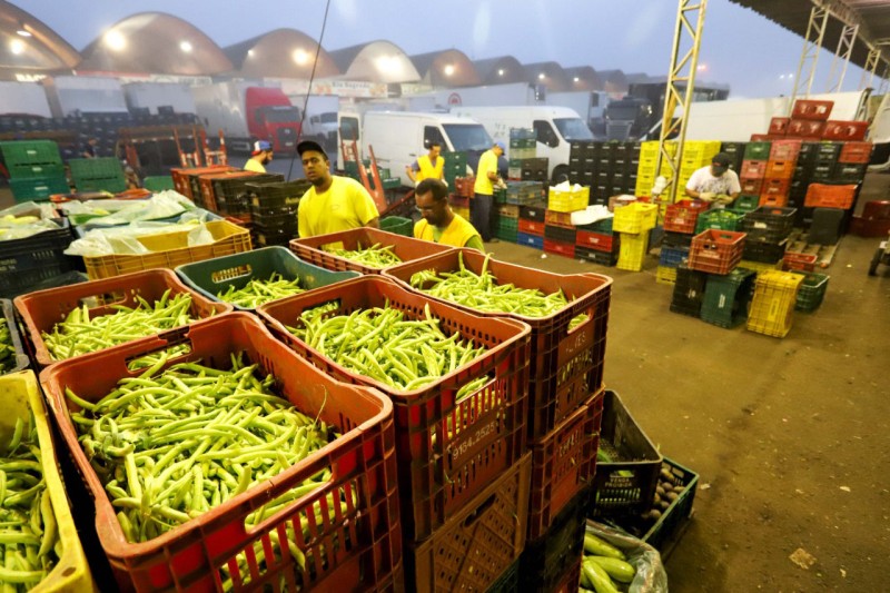 Foto: Ceasa Paraná