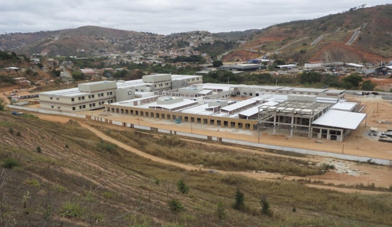 DER-MG / Divulgação