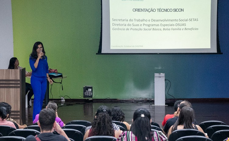 Participam deste encontro as regionais Centro-Oeste, Sudeste e Sudoeste - Foto: Carlessandro Souza/Governo do Tocantins