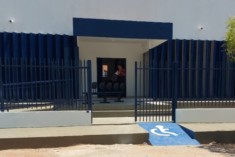 Foto: Reprodução/Secom Piauí