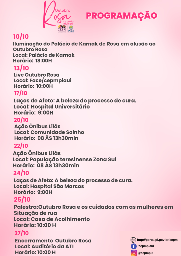 Foto: Reprodução/Secom Piauí