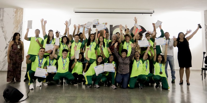 Foto: Álvaro Henrique, Ascom/SEEDF