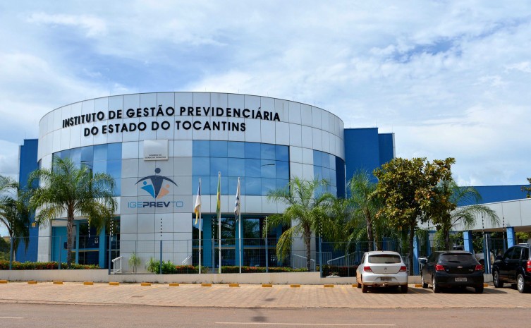 O sistema do Recenseamento Previdenciário será disponibilizado, a partir do dia 10 de janeiro de 2023, por meio do Aplicativo Meu RPPS e de link disponível no site do Instituto - Foto: Morgana Taíse/Governo do Tocantins