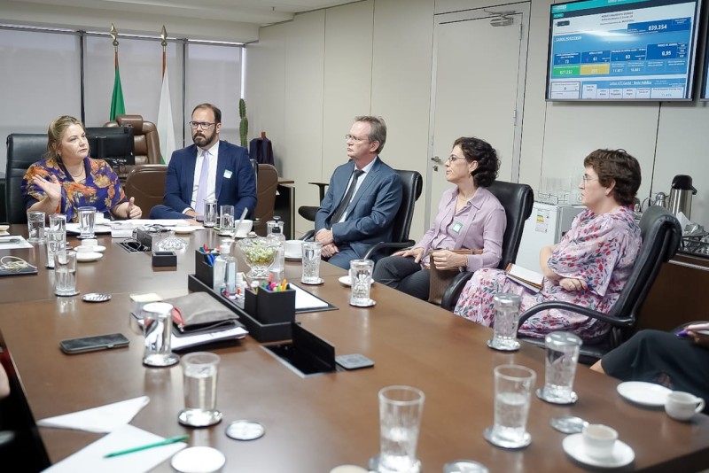 Foto: Reprodução/Secom Goiás