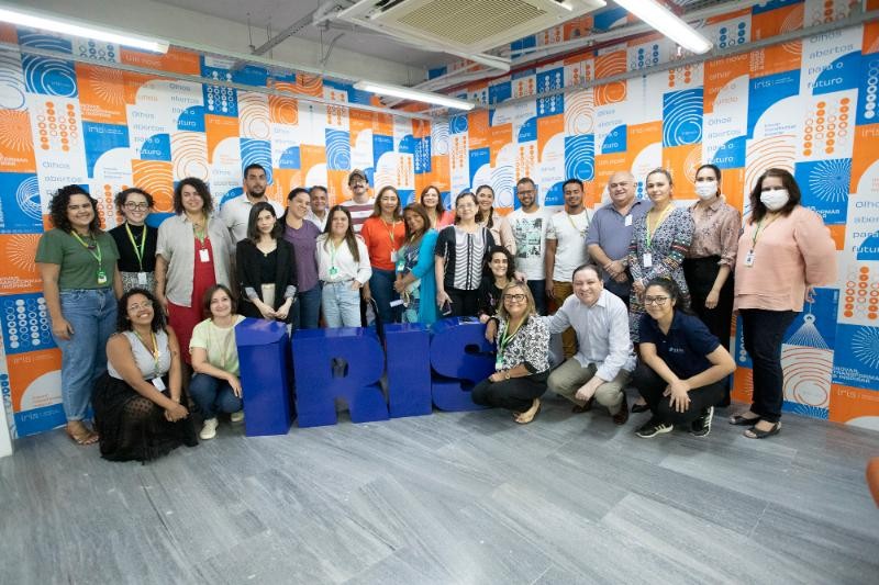 Foto: Reprodução/Secom Ceará