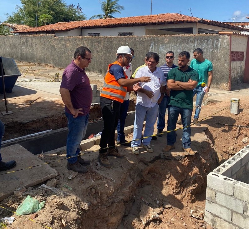 Foto: Reprodução/Secom Maranhão