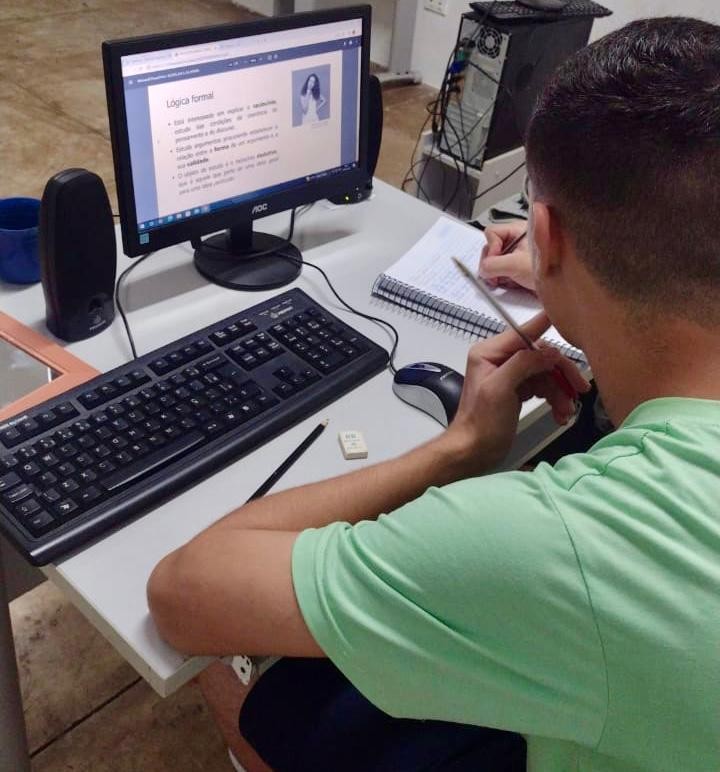 Assessoria/Sesp-MT