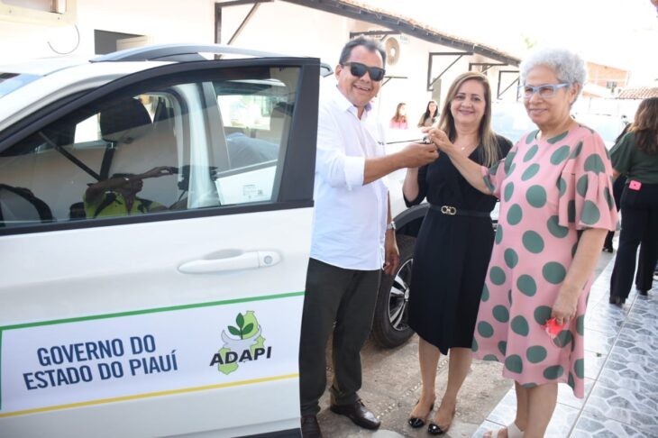 Foto: Reprodução/Secom Piauí
