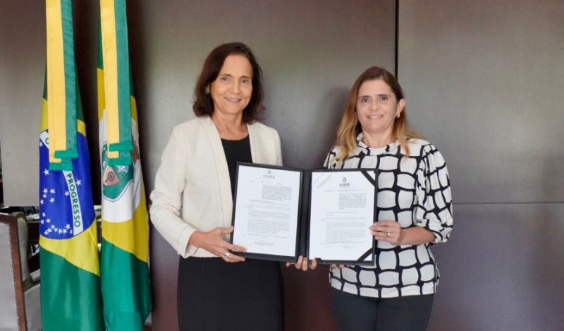 Foto: Reprodução/Secom Ceará