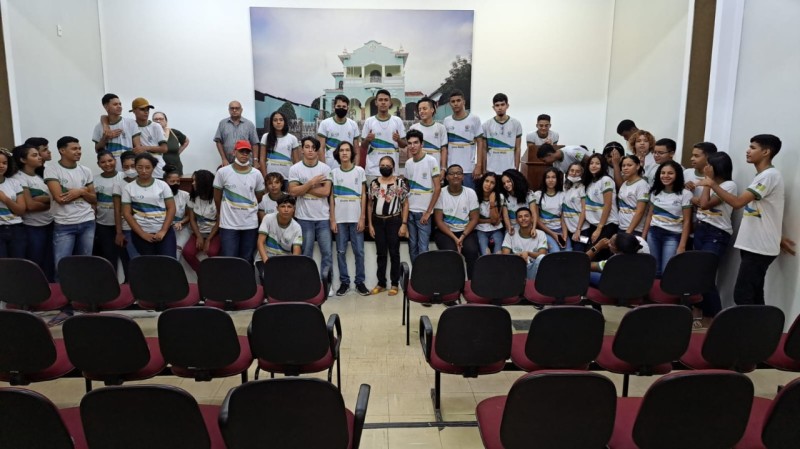 Foto: Reprodução/Secom Piauí