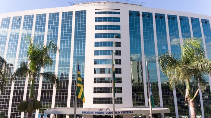 Foto: Reprodução/Secom Goiás