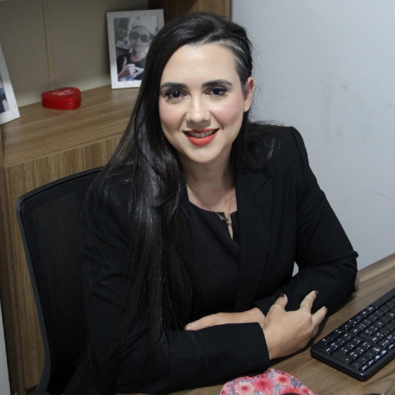 Samara Joana/Sedec-MT