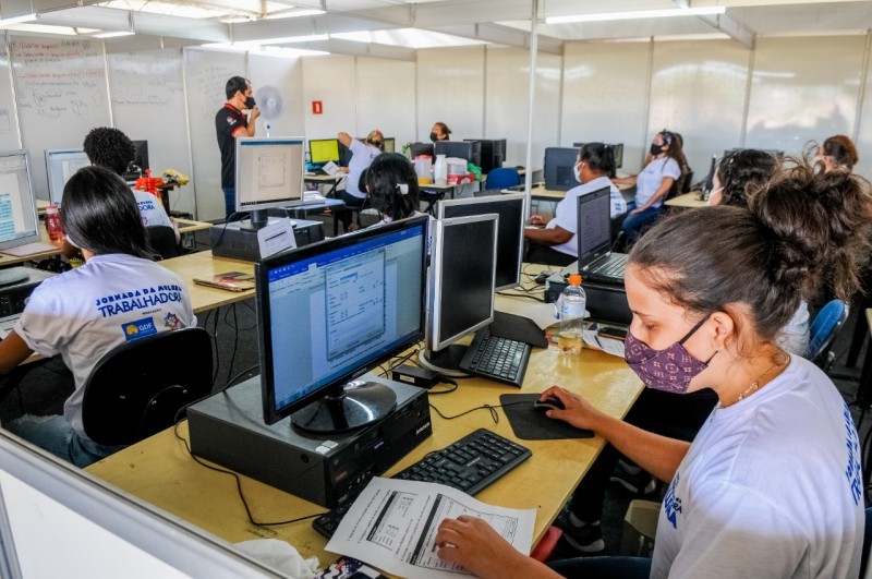 Foto: Paulo H. Carvalho/Agência Brasília