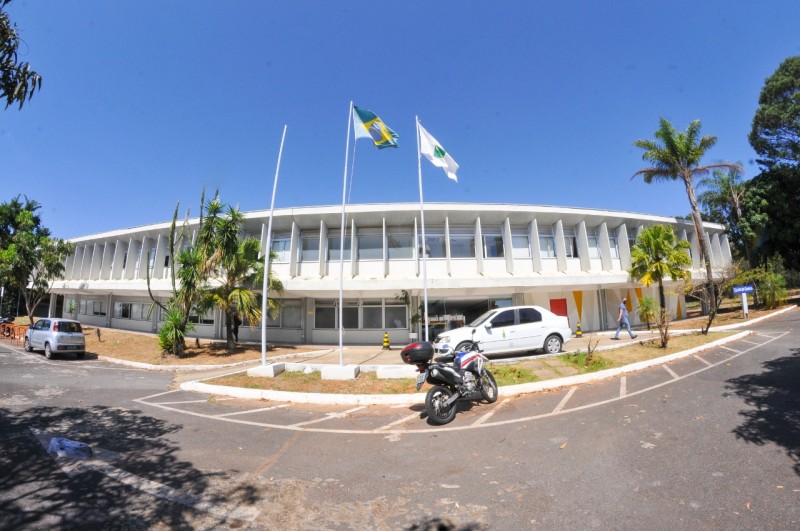 Além das 20 turmas de educação a distância, a instituição oferece 14 palestras do Programa de Atenção Materno Infantil para Servidores do DF (Proamis) | Foto: Joel Rodrigues/Agência Brasília