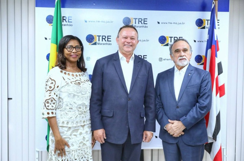 Foto: Reprodução/Secom Maranhão