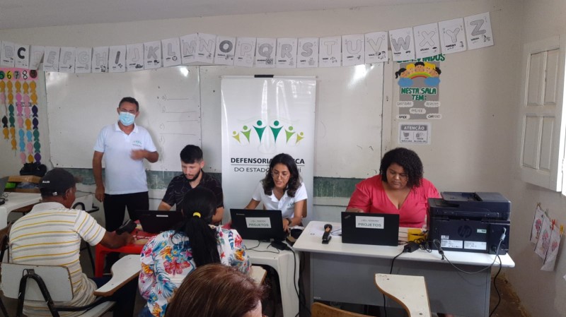 Foto: Reprodução/Secom Piauí