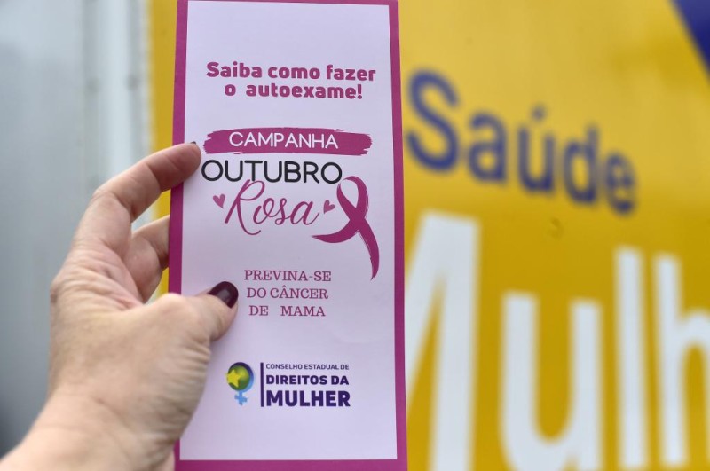 Ação de cidadania, em Cuiabá - Foto por: Josi Dias/Setasc-MT