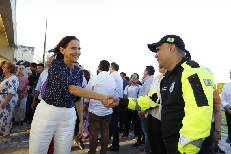 Foto: Reprodução/Secom Ceará
