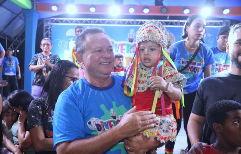 Foto: Reprodução/Secom Maranhão
