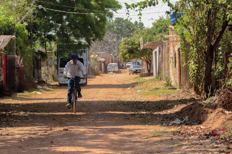 Vila dos Carroceiros | Foto: Divulgação/ Seduh