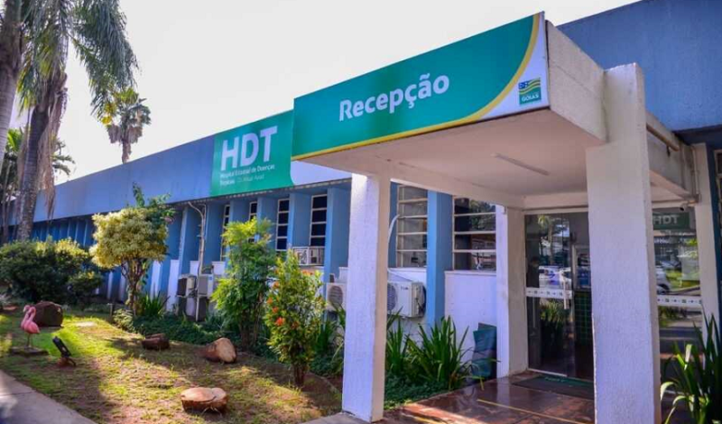 Foto: Reprodução/Secom Goiás